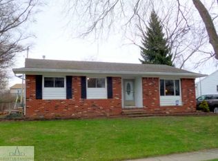 4363 Willesdon Ave, Holt, MI 48842