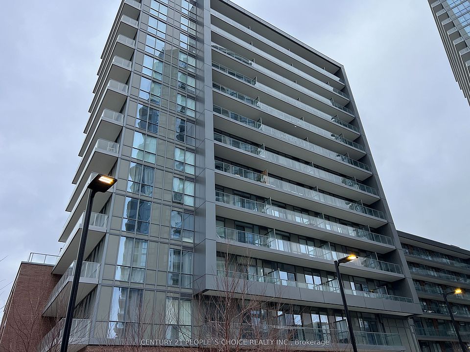 1st image of 36 Forest Manor Rd #304
