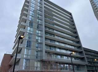 36 Forest Manor Rd #304, North York, ON M2J1M3