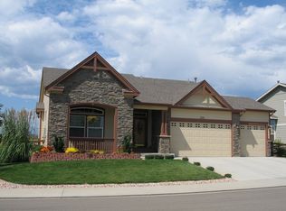 2333 Tyrrhenian Dr, Longmont, CO 80501