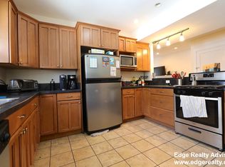 45 Radnor Rd #2, Brighton, MA 02135