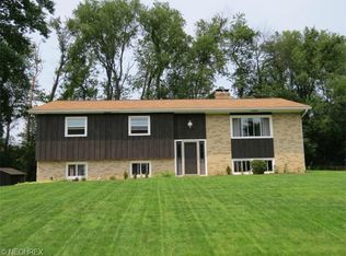 3755 N Vista St NW, Uniontown, OH