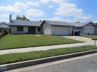 2626 E Canterbury Trl, Ontario, CA 91761