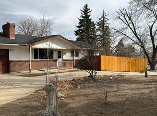 4403 Edwinstowe Ave, Colorado Springs, CO 80907