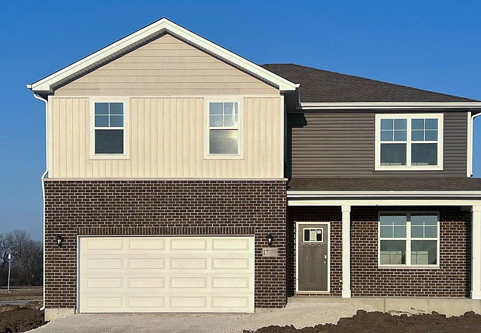 17220 Donegal St, Tinley Park, IL 60477 Zillow