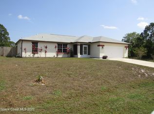 566 Sauders Rd SE, Palm Bay, FL 32909