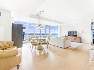135 Seaport Blvd #2201, Boston, MA 02210