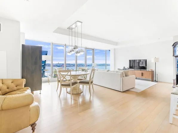 135 Seaport Blvd, Boston, MA