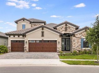 11146 Rustic Timber Loop, San Antonio, FL 33576