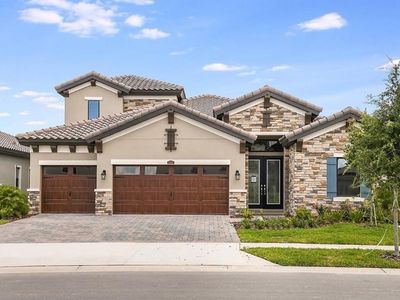 11146 Rustic Timber Loop, San Antonio, FL, 33576