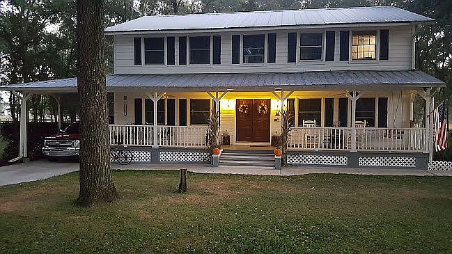 1st image of 8255 Shaw Rd
