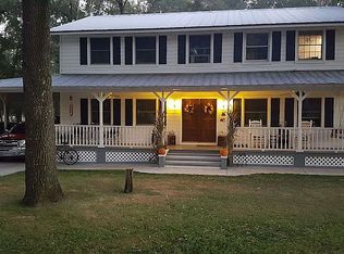 8255 Shaw Rd, Brooksville, FL 34602