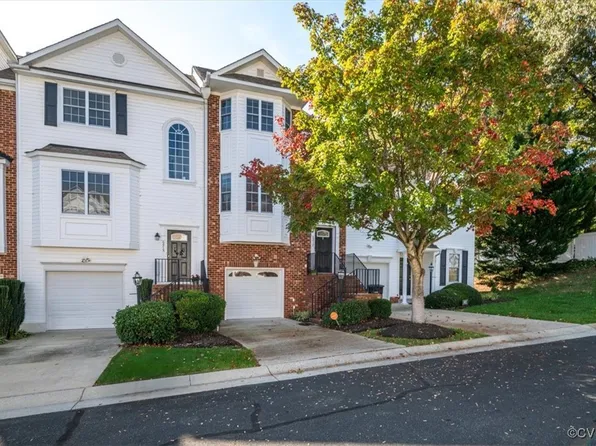 6917 Stratford Townes Way, Richmond, VA 23225