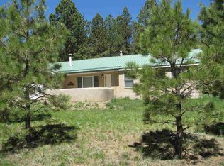 22 Quivera Rd, Angel Fire, NM 87710