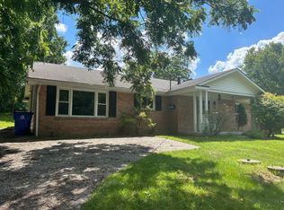 4275 Marks Ave, Rootstown, OH 44272