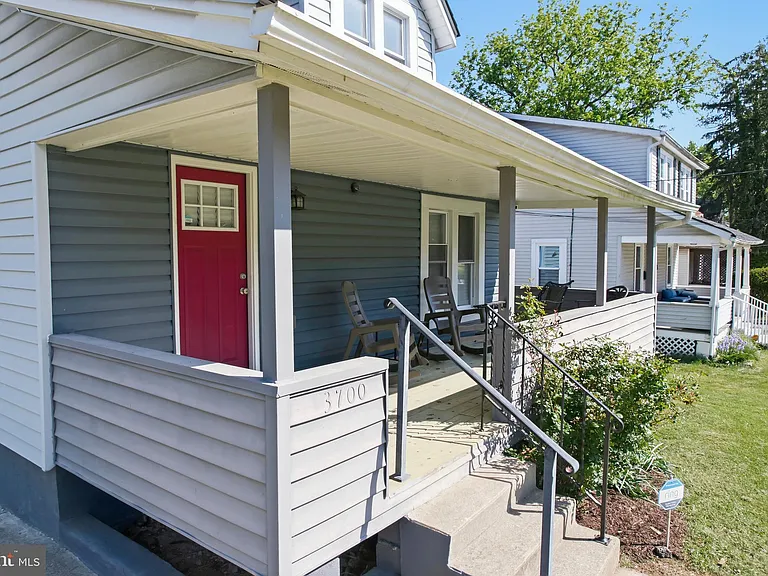 3700 Old Milford Mill Rd — Photo 4