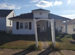 1105 Pechin Ave SE, Roanoke, VA