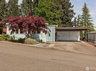 9314 Canyon Rd E UNIT 85, Puyallup, WA 98371