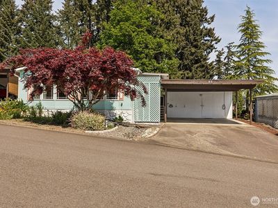 9314 Canyon Road E #85, Puyallup, WA, 98371