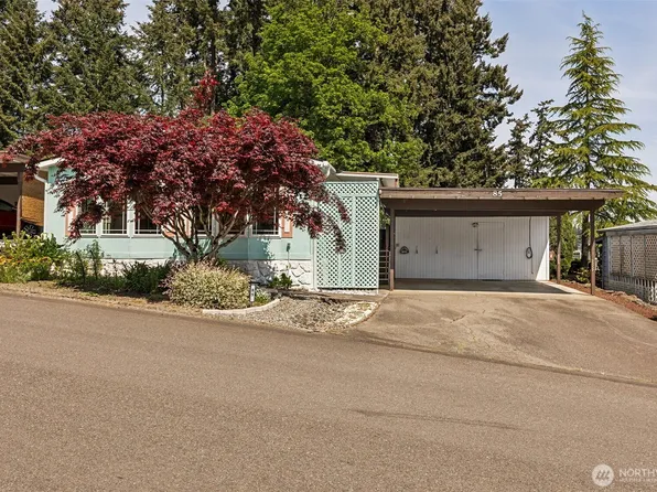 9314 Canyon Road E #85, Puyallup, WA 98371