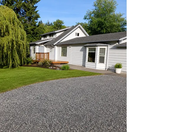 22726 Cedar Grove Rd, Clatskanie, OR 97016
