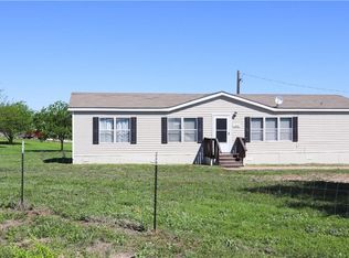 166 Private Road 4439, Rhome, TX 76078