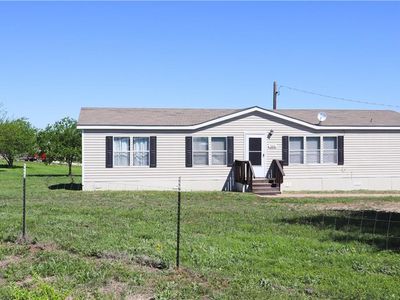 166 Private Road 4439, Rhome, TX, 76078
