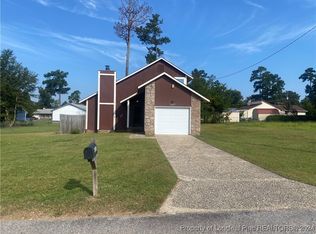 1227 Bromley Dr, Fayetteville, NC 28303