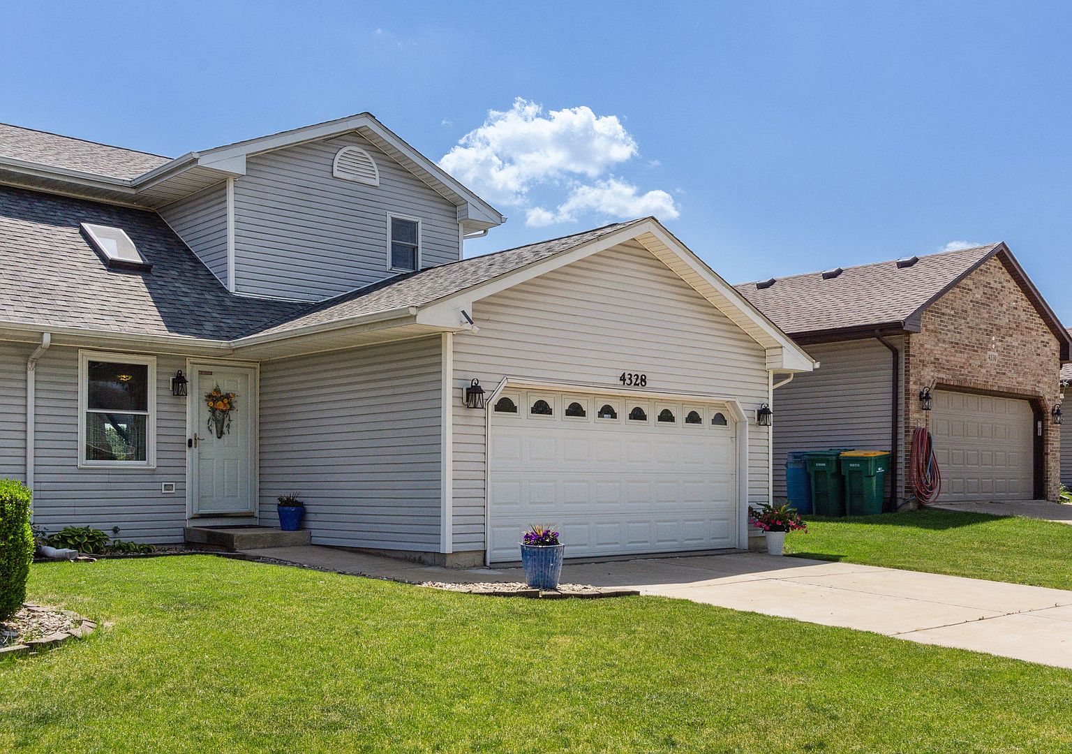 4328 Osullivan Dr, Joliet, IL 60431 Zillow