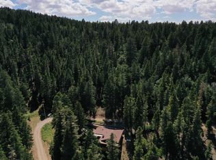 Lee Cir, Cloudcroft, NM 88317