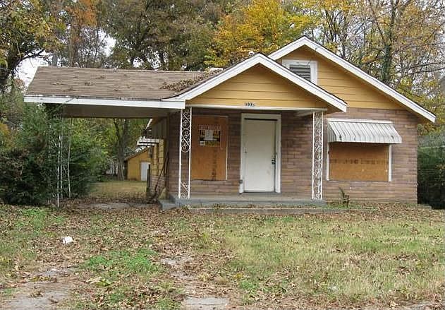 3338 Guernsey Ave, Memphis, TN 38122
