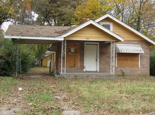 3338 Guernsey Ave, Memphis, TN 38122