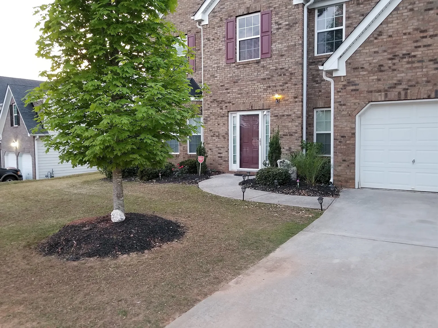 4 bed, 2792 sqft, $4,444 — Photo 1