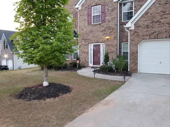 6929 Talkeetna Ct SW, Atlanta, GA 30331