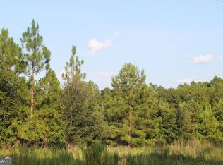 0 Old Aycock Rd, Garfield, GA 30425