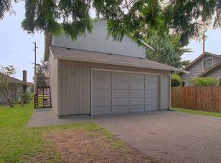 6412 Commercial Ave, Everett, WA 98203