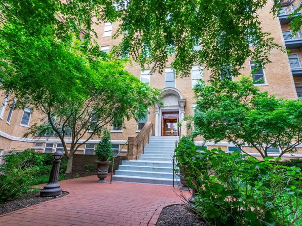 2425 L St NW APT 637