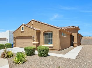 3928 W Salter Dr, Glendale, AZ 85308