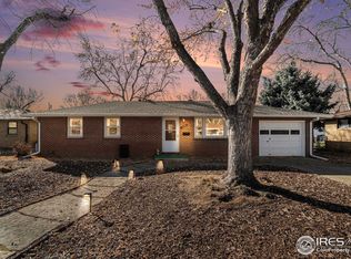 1135 Lincoln St, Longmont, CO 80501