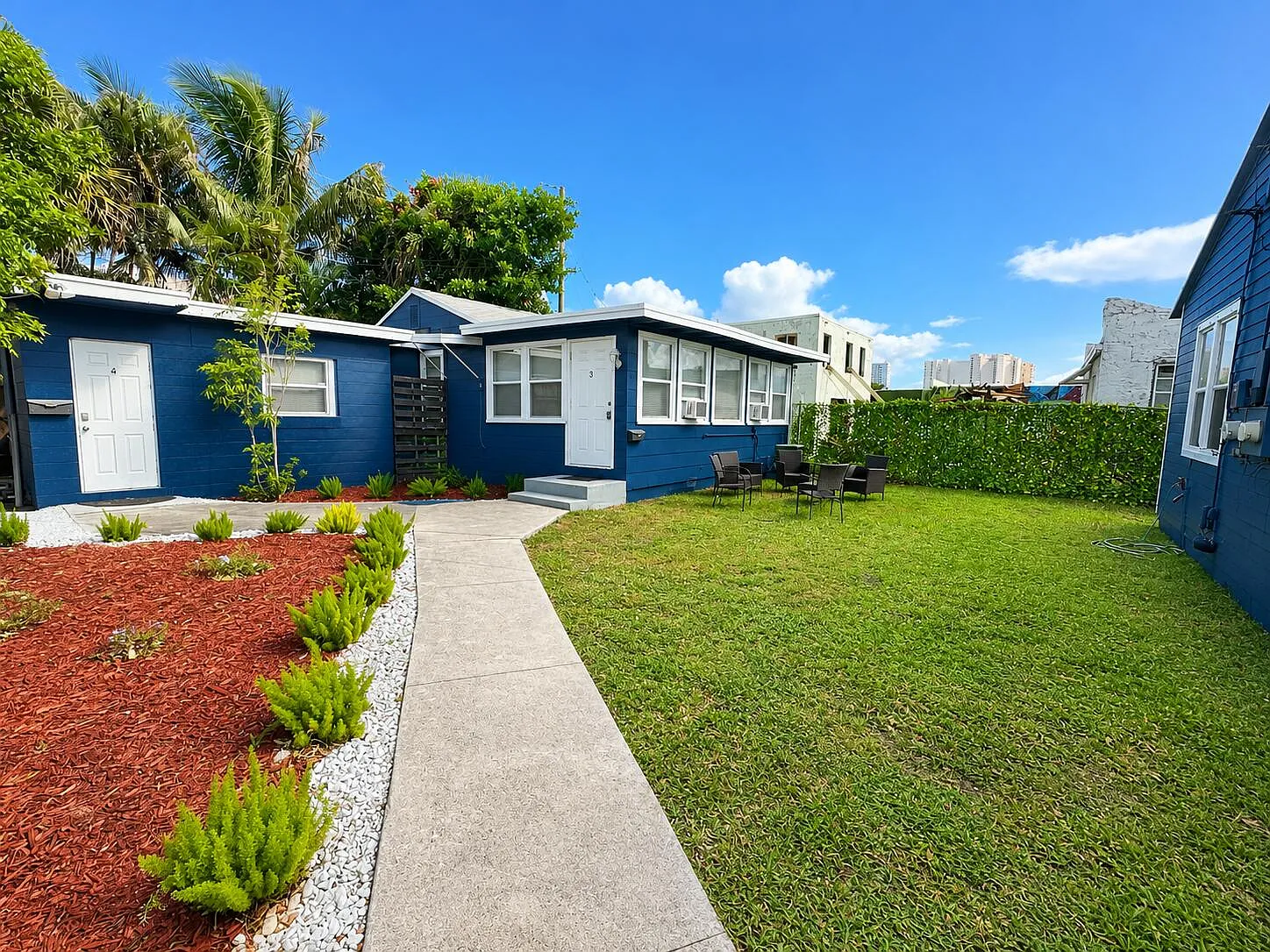 1 bed, 1.0 bath, 600 sqft, $1,695 — Photo 1