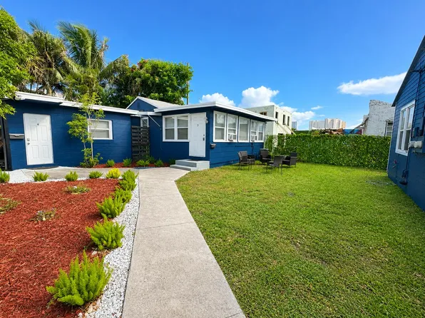 517 Kanuga Dr APT 3, West Palm Beach, FL 33401
