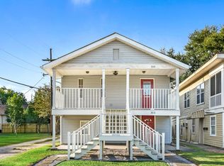 310 Homedale St, New Orleans, LA 70124