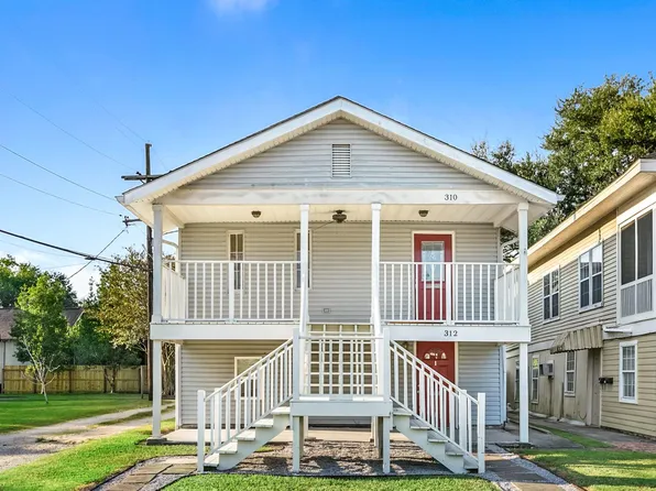 310 Homedale St, New Orleans, LA 70124