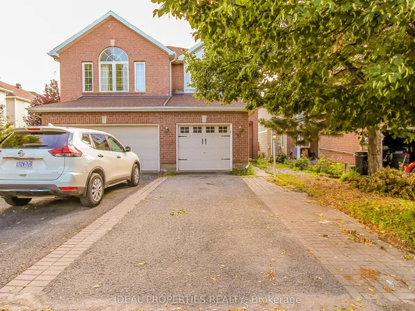 418 Beatrice Dr, Ottawa, ON K2J 4W9