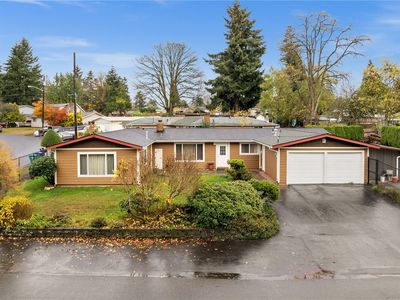 31444 11th Place S, Federal Way, WA, 98003