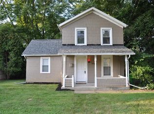 2722 Lincoln Way NW, Massillon, OH