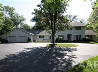 2424 N Morton Ave, Morton, IL 61550