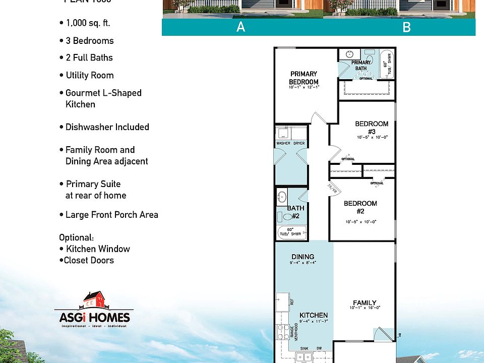 2nd image of 16935 Marie Village Dr