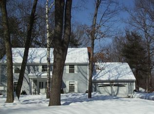 2 Ada Ave, Saco, ME 04072