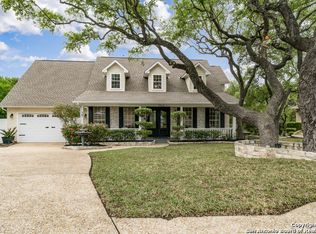 1762 Fox Tree Ln, San Antonio, TX 78248